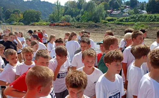 Galeria Bieg Dzieci - 28